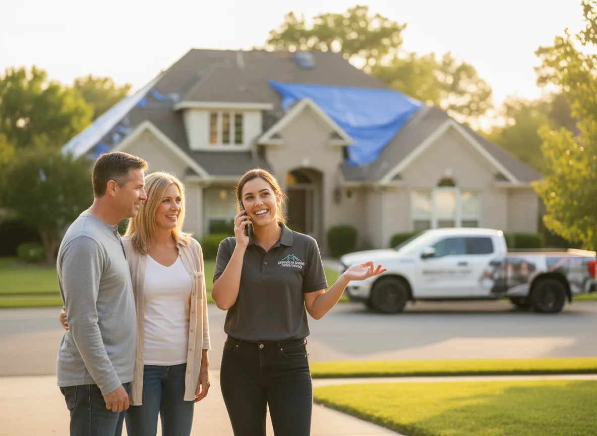 Emergency Roof Repair Point Of Rocks, MD FAQs